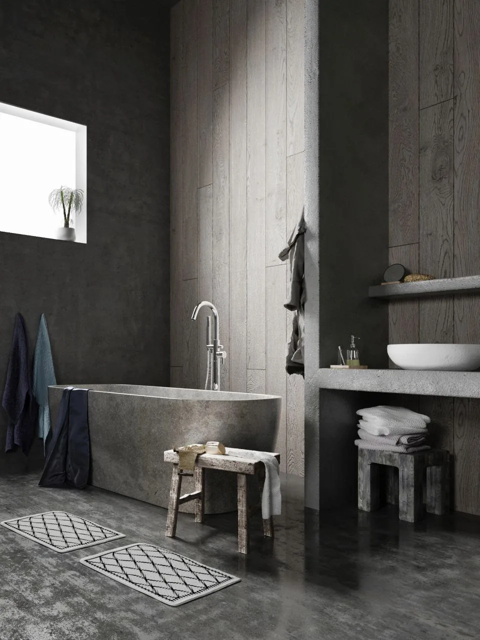 Bathroom Visualization